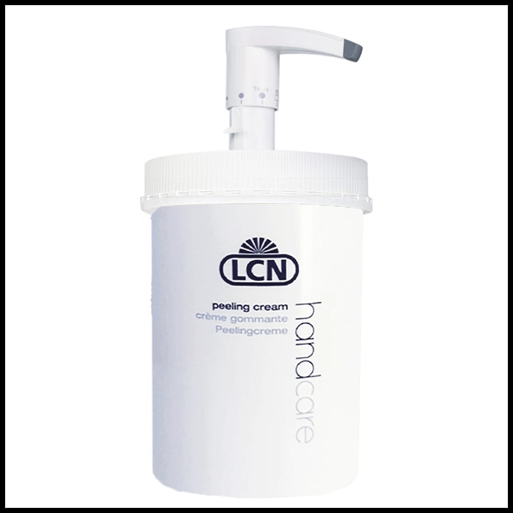 LCN Peeling Cream, 1000 mL Ella